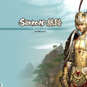 Silkroad online wallpaper 21