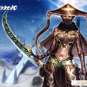 Silkroad online wallpaper 26