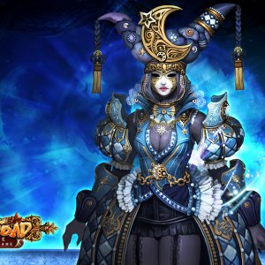 Silkroad Online Wallpaper (Silkroad Mobile)