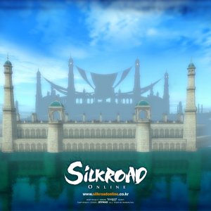 Silkroad online wallpaper 40