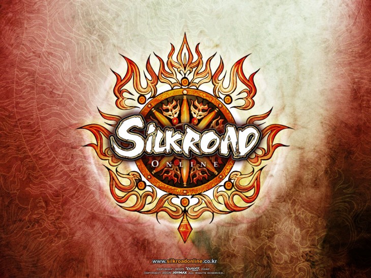 Silkroad online wallpaper 43